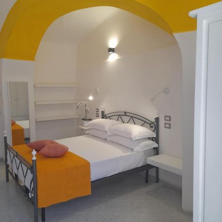 Mezza Torre B&B Procida Exterior foto